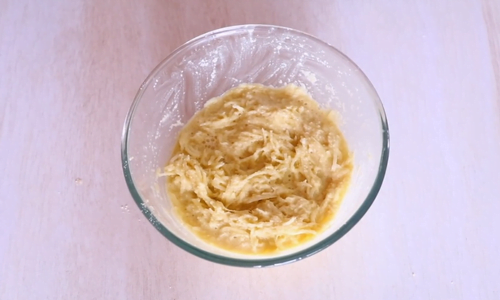  sooji batter