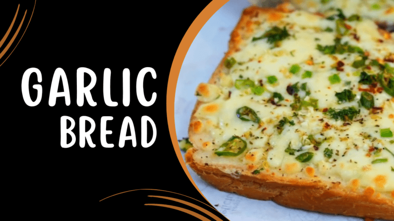 How to Make Garlic Bread at Home?