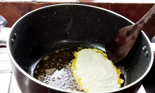 bengali style doi potol recipe
